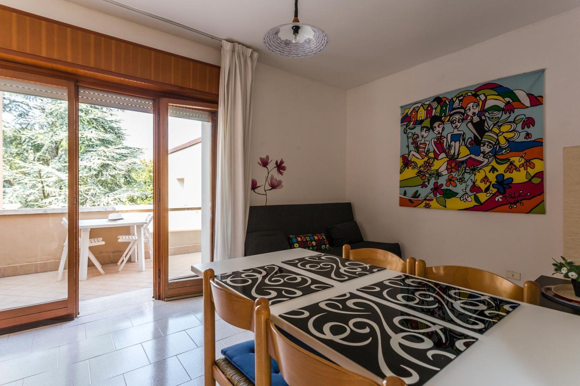 Appartamenti Massimiliano Peschiera del Garda Habitación foto