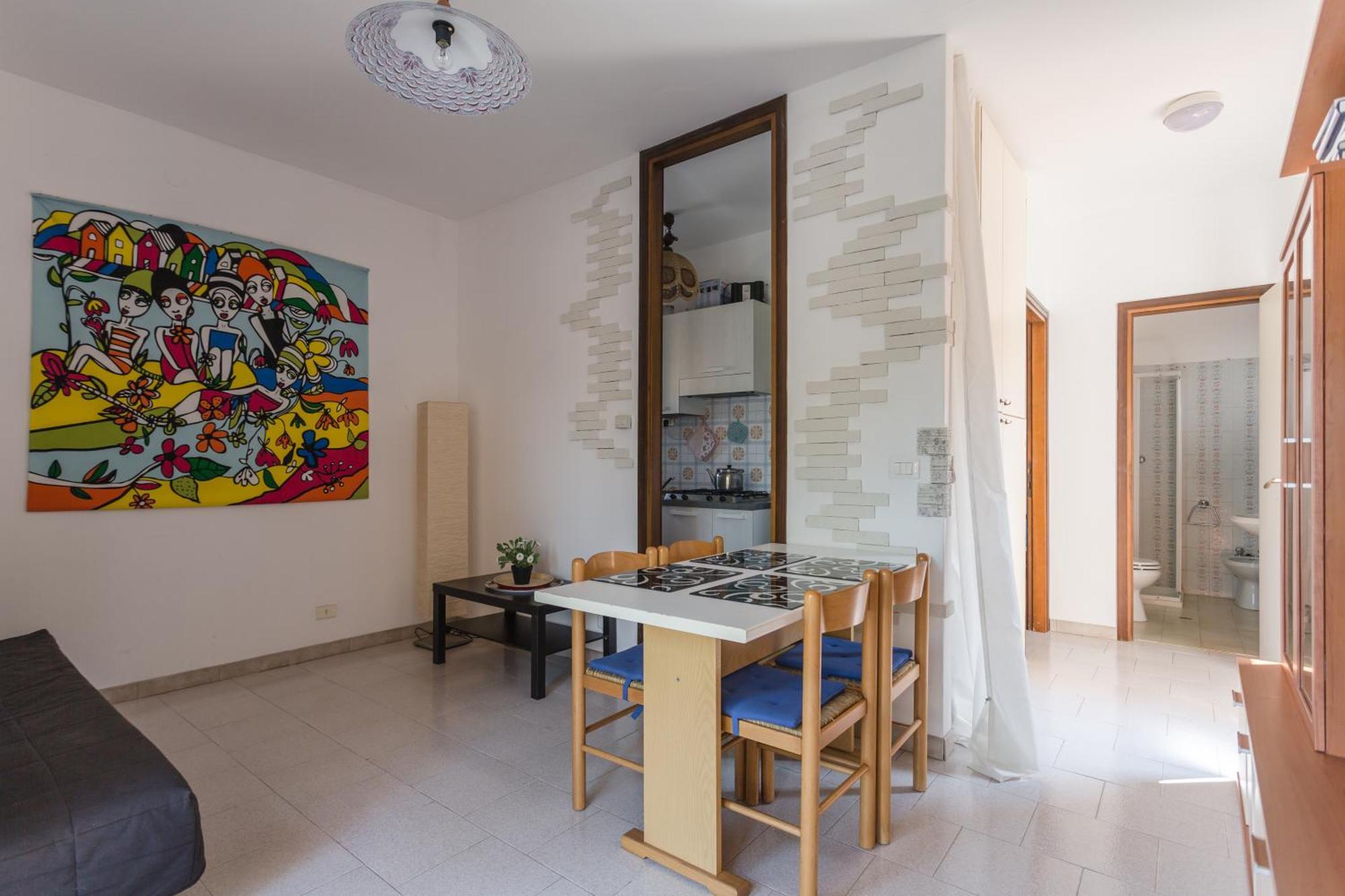 Appartamenti Massimiliano Peschiera del Garda Habitación foto
