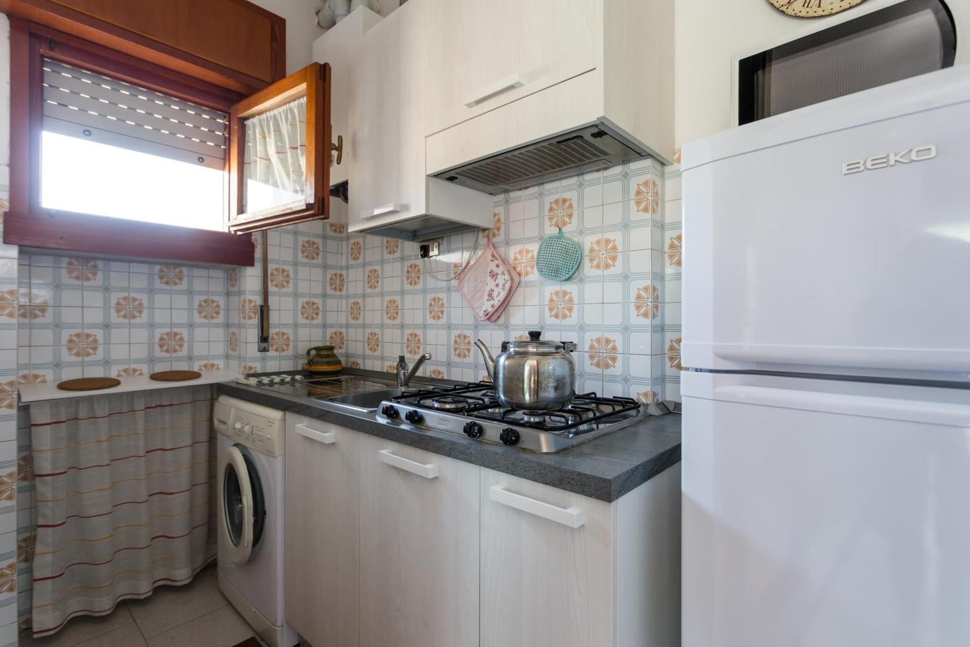 Appartamenti Massimiliano Peschiera del Garda Habitación foto