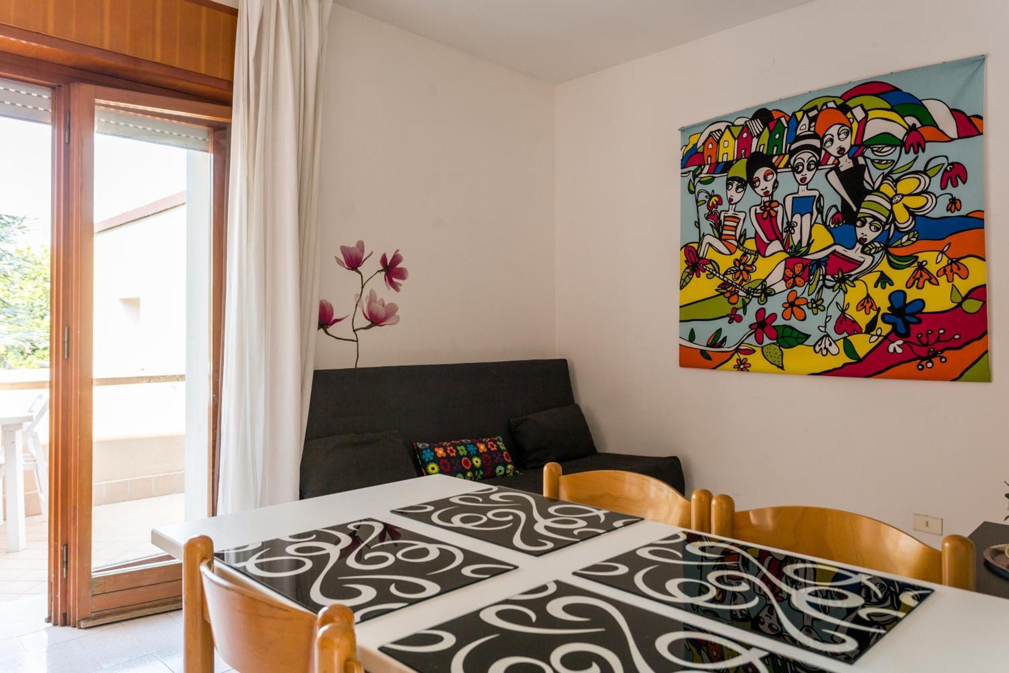 Appartamenti Massimiliano Peschiera del Garda Habitación foto
