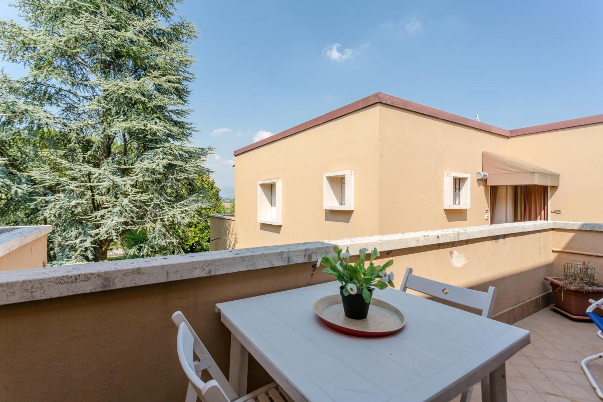 Appartamenti Massimiliano Peschiera del Garda Habitación foto