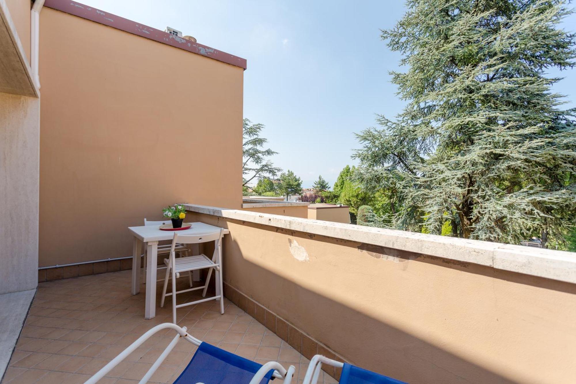 Appartamenti Massimiliano Peschiera del Garda Habitación foto